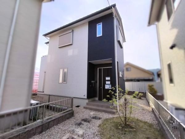 京都市北区上賀茂中山町の中古一戸建