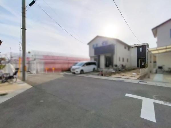 京都市北区上賀茂中山町の中古一戸建て