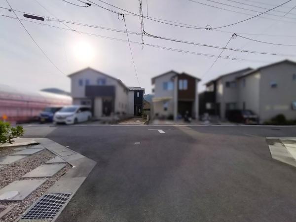 京都市北区上賀茂中山町の中古一戸建て