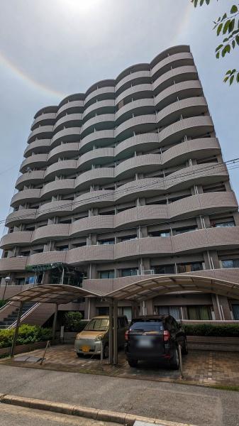 朝日プラザ高瀬川