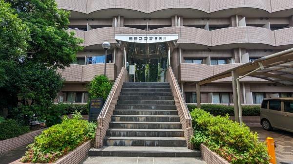 朝日プラザ高瀬川