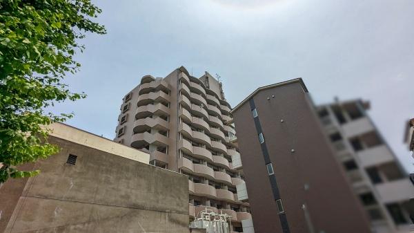 朝日プラザ高瀬川