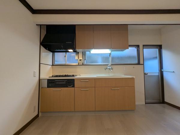 京都市左京区下鴨膳部町の中古一戸建て