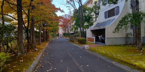 東大路高野第3住宅35号棟