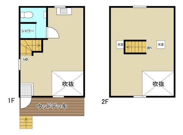 京都市右京区京北弓槻町恋月　中古戸建
