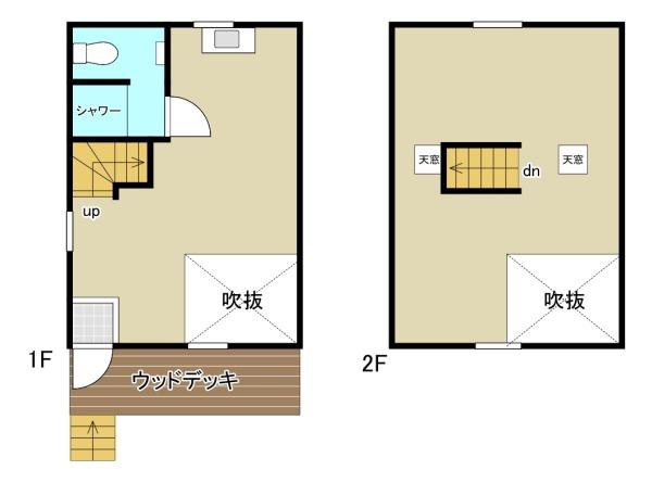 京都市右京区京北弓槻町恋月　中古戸建