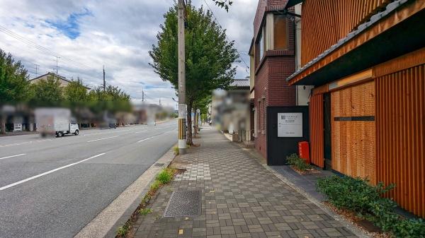 京都市南区東寺東門前町の中古一戸建て