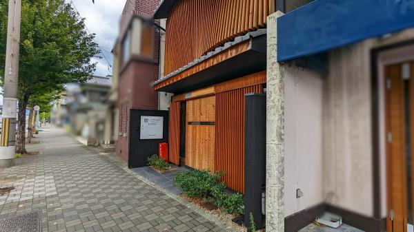京都市南区東寺東門前町の中古一戸建て