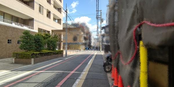 メロディーハイム富小路蛸薬師