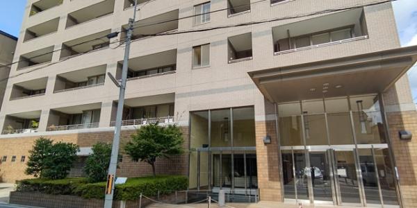 メロディーハイム富小路蛸薬師