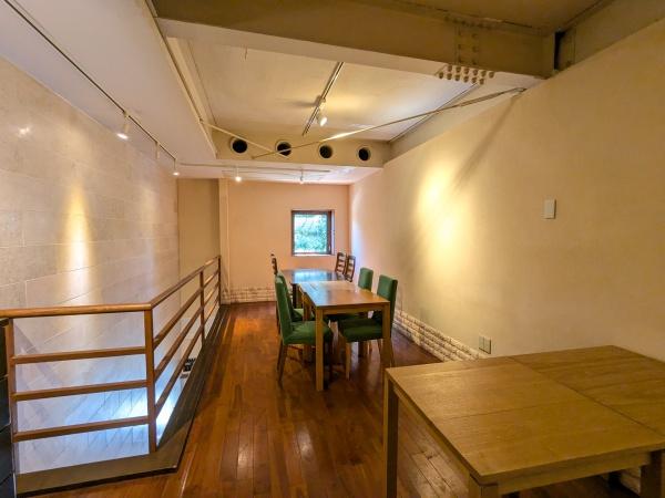 京都市左京区下鴨梅ノ木町　店舗