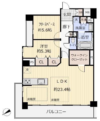 カノン室町四条