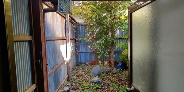 京都市東山区今熊野宝蔵町の中古一戸建て