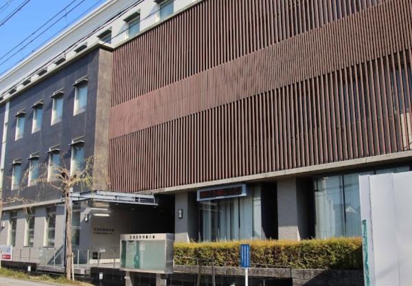 京都市伏見区桃山水野左近西町 4号地(京都市伏見区役所)