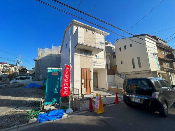 京都市伏見区桃山水野左近西町　4号地