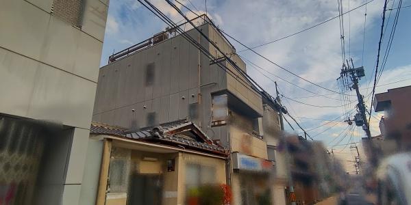 京都市右京区太秦多藪町の中古一戸建て