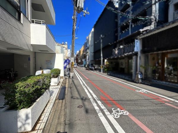 富小路アーバンライフ