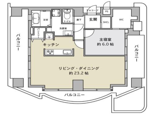 デ・リード河原町