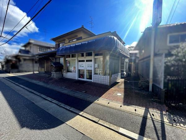 京都市右京区音戸山山ノ茶屋町の中古一戸建て