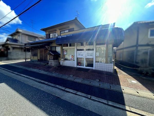 京都市右京区音戸山山ノ茶屋町の中古一戸建て