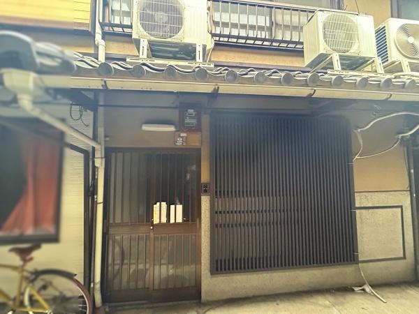 京都市南区東九条上御霊町の中古一戸建て