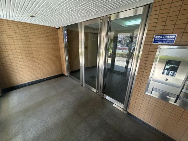 ベル・クローチェ京都洛央