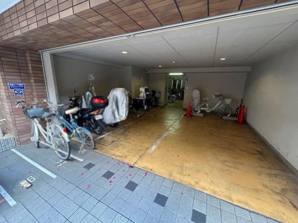 ベル・クローチェ京都洛央