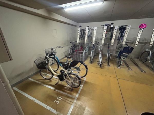 ベル・クローチェ京都洛央
