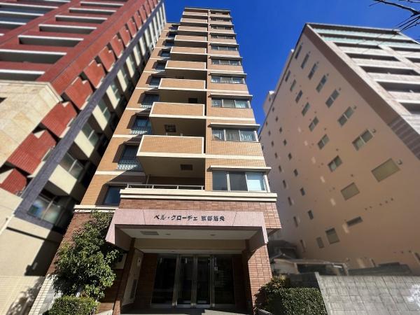 ベル・クローチェ京都洛央