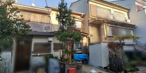 京都市右京区嵯峨野南浦町の中古一戸建て