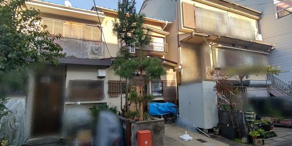 京都市右京区嵯峨野南浦町の中古一戸建て