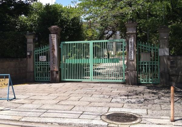 京都市上京区七本松通五辻上る老松町の中古一戸建て(京都市立翔鸞小学校)