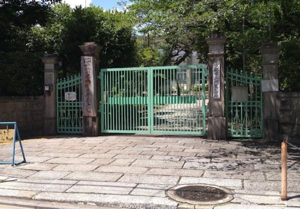 京都市上京区柏清盛町の中古一戸建て(京都市立翔鸞小学校)