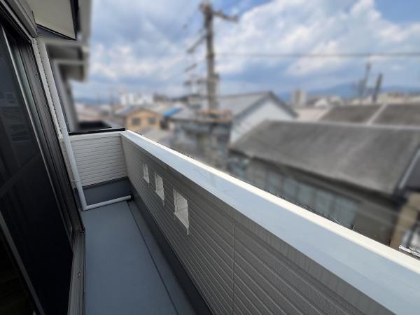 京都市上京区柏清盛町の中古一戸建て