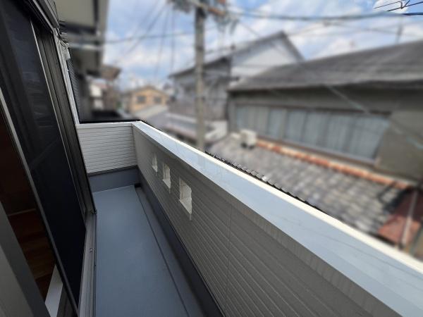 京都市上京区柏清盛町の中古一戸建て