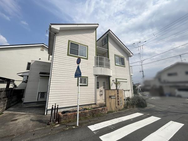 京都市北区大宮田尻町の中古一戸建て