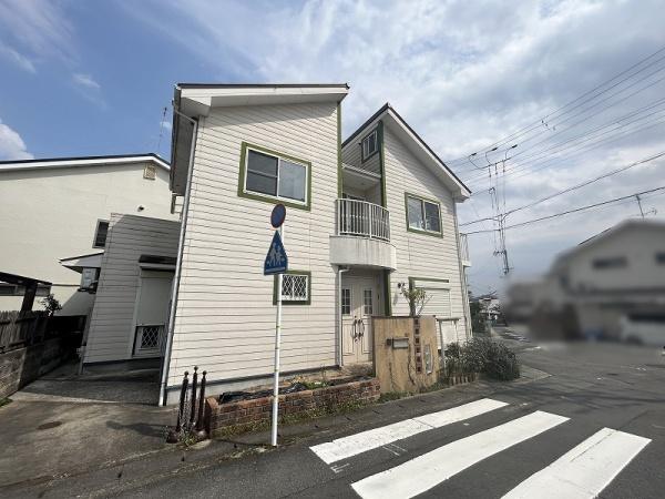 京都市北区大宮田尻町の中古一戸建て