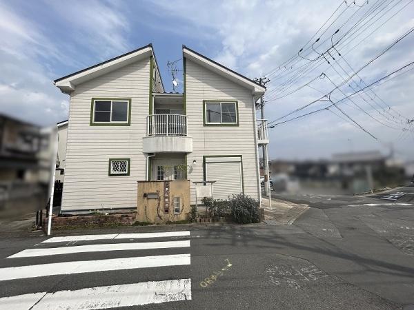 京都市北区大宮田尻町の中古一戸建て