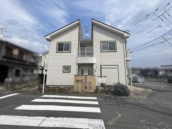 京都市北区大宮田尻町の中古一戸建て