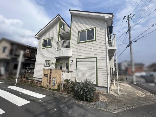 京都市北区大宮田尻町の中古一戸建て