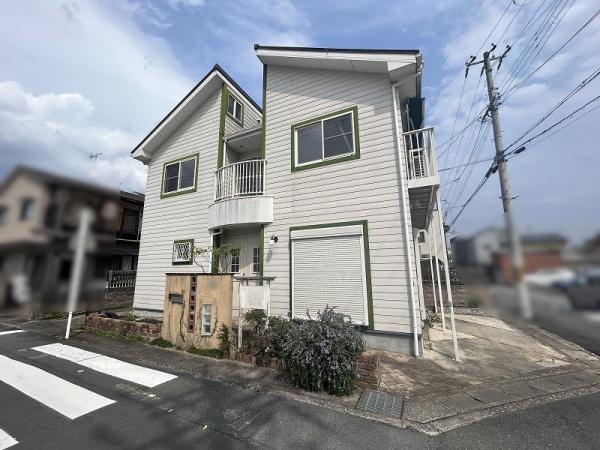 京都市北区大宮田尻町の中古一戸建て[143804-5304