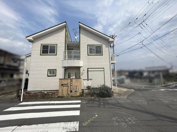 京都市北区大宮田尻町の中古一戸建て