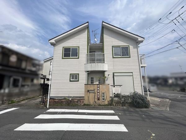 京都市北区大宮田尻町の中古一戸建て