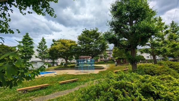 京都市右京区西京極堤町の土地