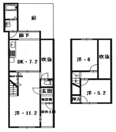 京都市東山区本町１１丁目の中古一戸建て