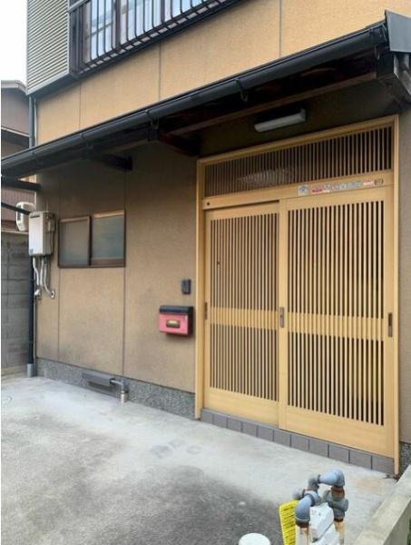 京都市東山区下馬町　中古戸建