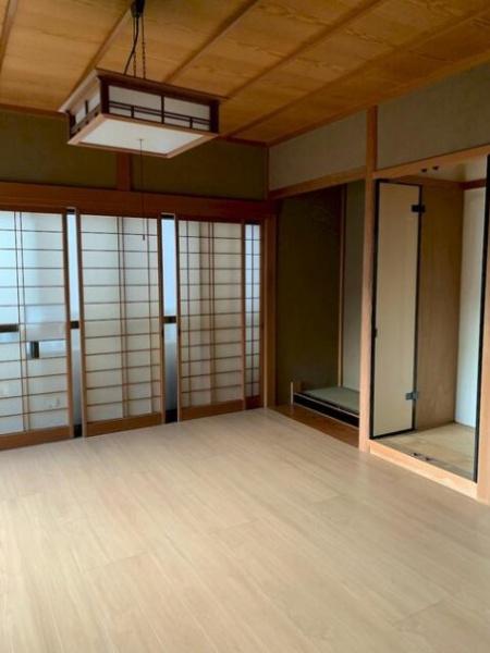 京都市東山区下馬町　中古戸建