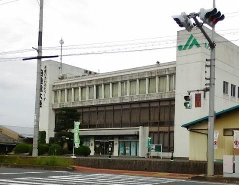 船井郡京丹波町須知新町の中古一戸建て(JA京都丹波支店)