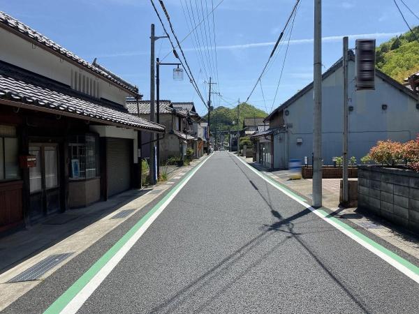 船井郡京丹波町須知新町の中古一戸建て