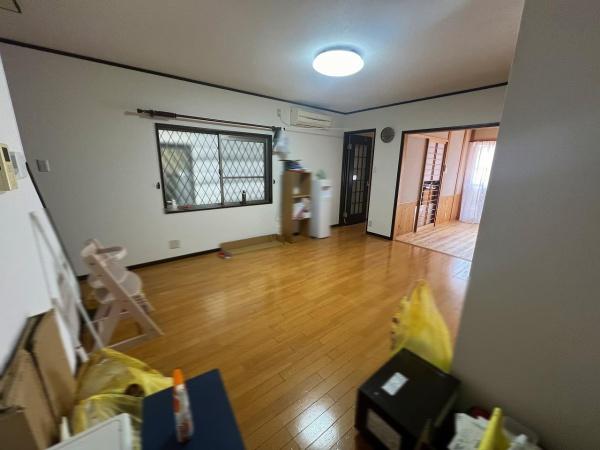 京都市北区鷹峯黒門町の中古一戸建て